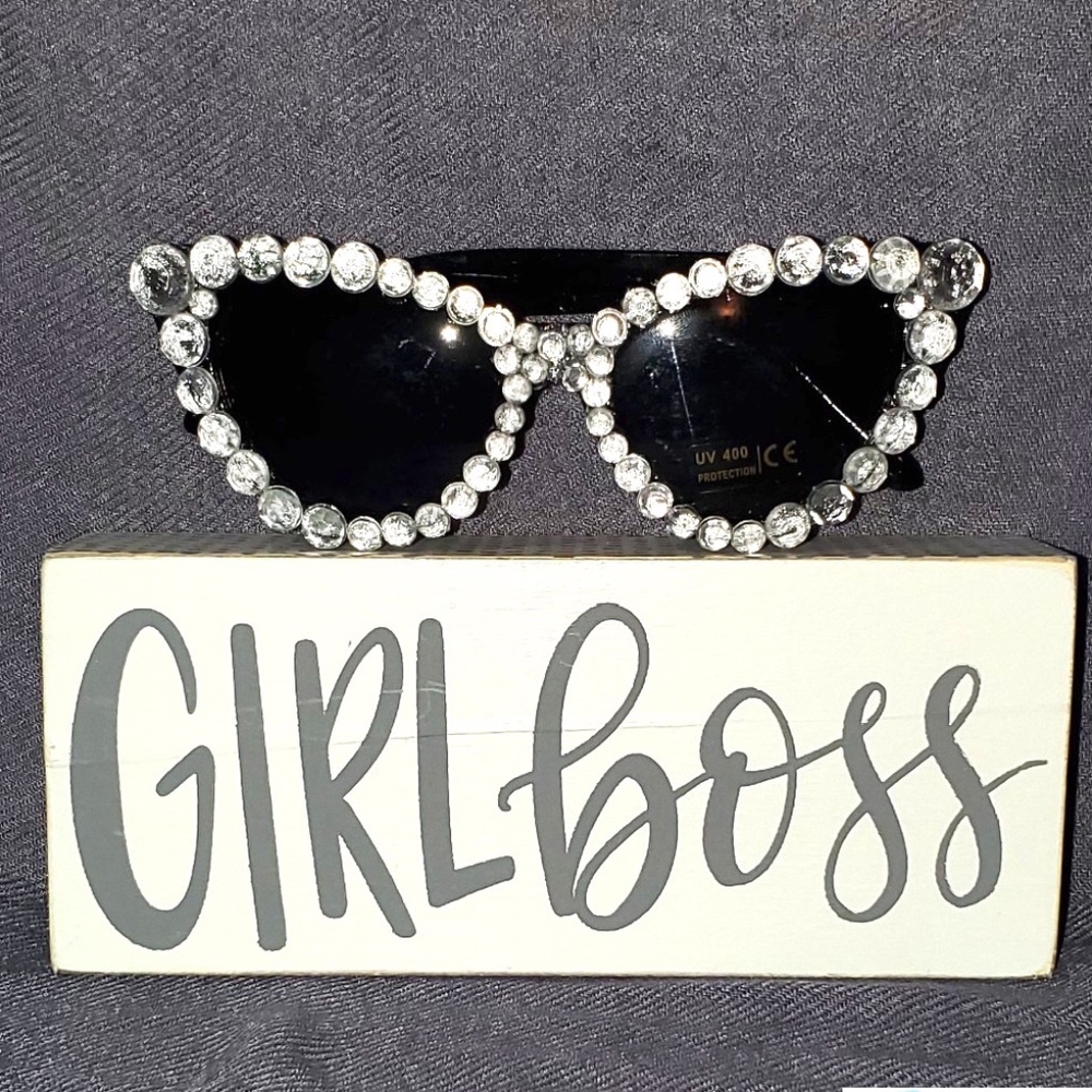 Hand-created Eyewear - Picture 5 of 7